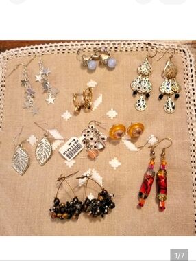 Earring Bundle
